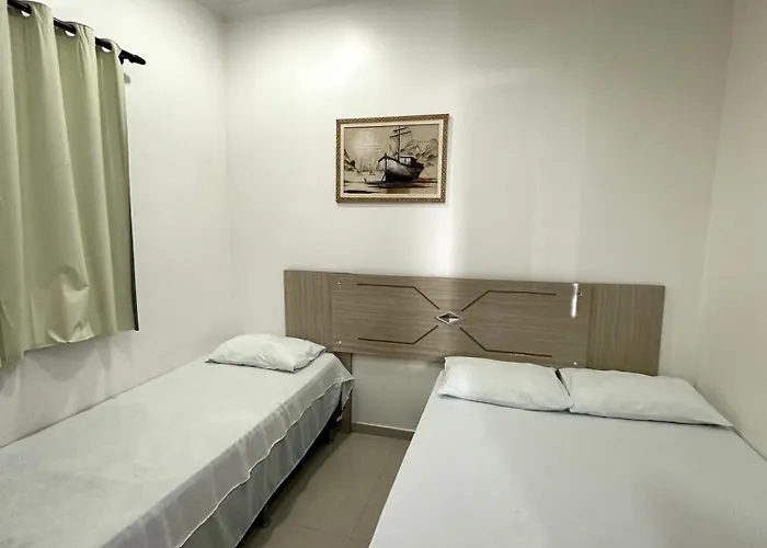Hotel Luci