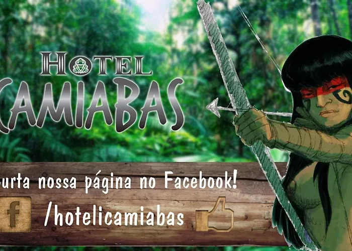 Hotel Icamiabas